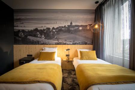 L' Hôtel & Spa Ribeauville - 78