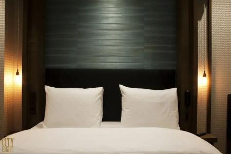 Manzo's Suites - 40