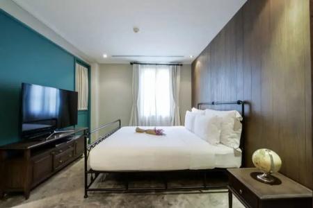Thames Valley Khao Yai - Sha Plus - 139
