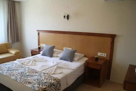 Rosy Suites - 59