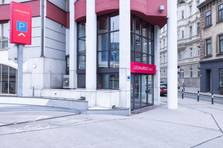 Leonardo Vienna - 43