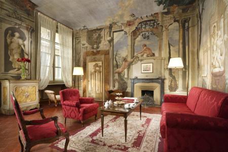 Palazzo Niccolini al Duomo - 37
