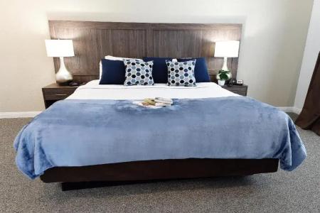 Serene Vegas Boutique - 26