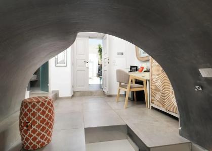 The Museum Project Oia - 14