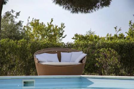 b&b Villa Seta - 16