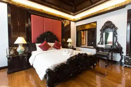 Villa Sirilanna - 104