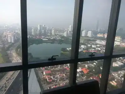 m City @ Jalan Ampang Klcc - 23