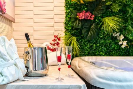 El Tiburon Boutique & Spa (Adults Recommended) - 11