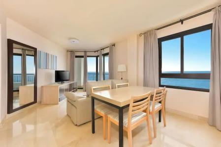 Olée Nerja Holiday Rentals by Fuerte Group - 73