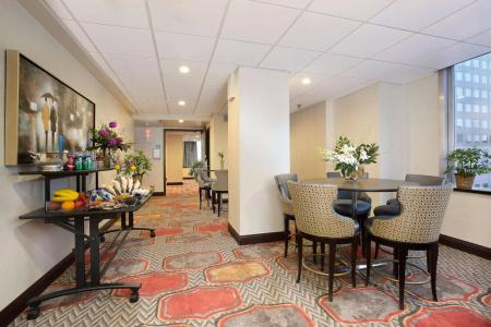 Holiday Inn Express Denver Downtown, An Ihg - 15