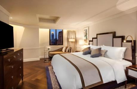 Metropolo Classiq, Shanghai, Bund Circle - 31