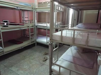 Hostel 24 - 31