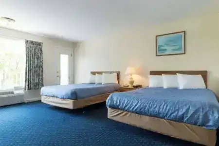 Wonder View Inn - 73