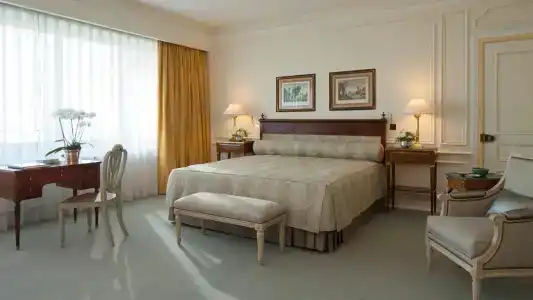 Four Seasons Ritz Lisbon - 9