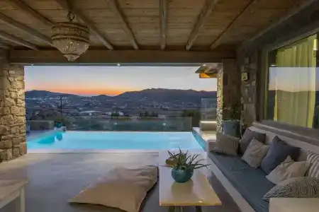 Mykonos Village - 127