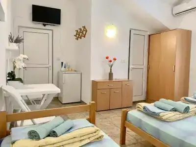 Guest House Zvezda Meljine - 17