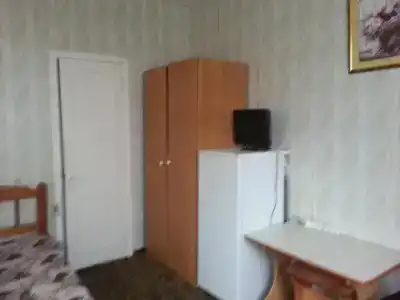 Самарский дом - 1