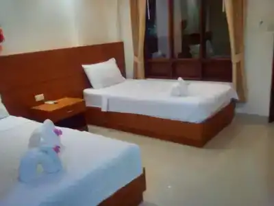 Modern Resort - 29