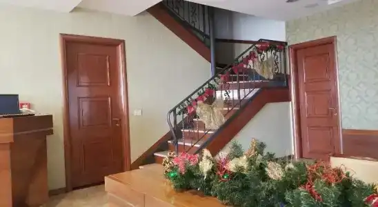 Vila Sigal Pogradec - 11