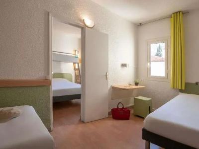 ibis budget Menton Bord de Mer - 85