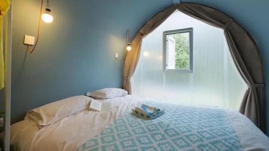 Orlando in Chianti Glamping - 94