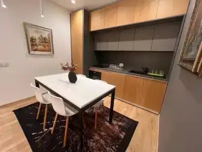 Habitat Tirana - 59