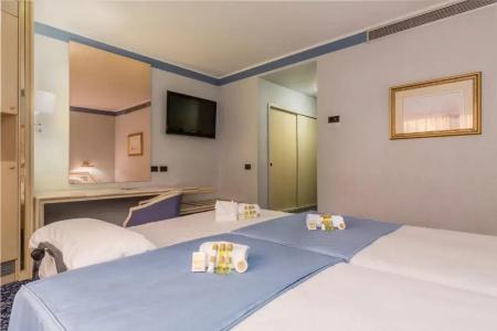 Eurostars Boston - 82