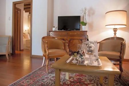 Villa Condulmer - 105
