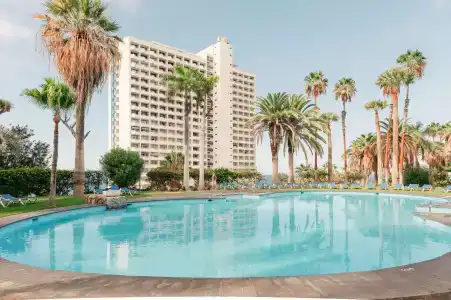 Maritim Tenerife - 0