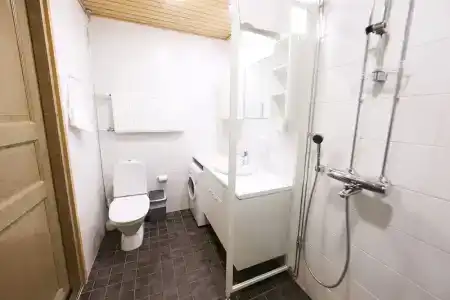Ski-Inn AurinkoRinne - 43