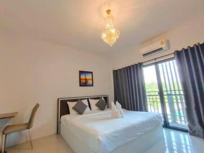 Bann Tawan Hostel & Spa - 47