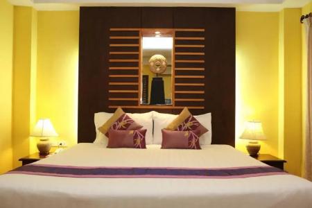 Hua Hin White Sand - 107