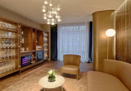 Maritim Plaza Tirana - 9