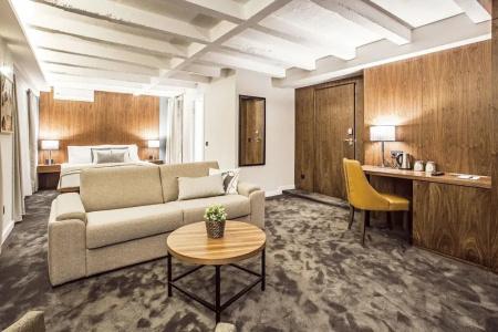 Nomad Luxury Suites - 57