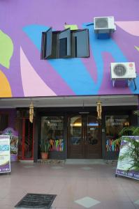 The Trend Melaka - 2
