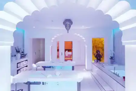 Bäder Park Sieben Welten Therme & Spa Resort - 10