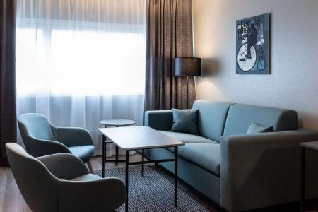 Scandic Pasila - 6