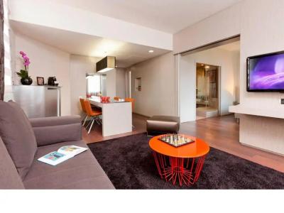 Pullman Toulouse Centre Ramblas - 192