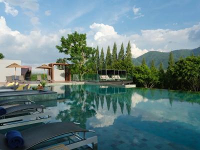 dusitD2 Khao Yai - 10
