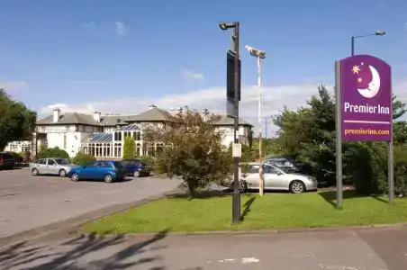 Embassy, Gateshead Newcastle, Sure Collection by Best Western - 16
