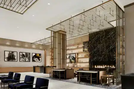 JW Marriott Nashville - 49