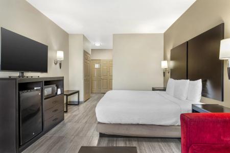 Best Western Plus Heritage Inn - 69