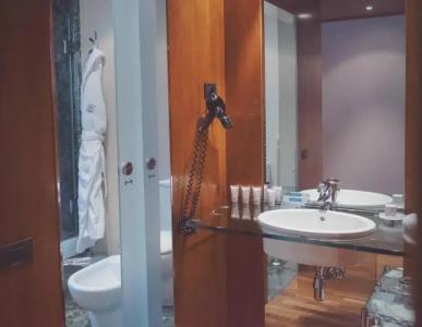 Ac Aitana By Marriott - 41