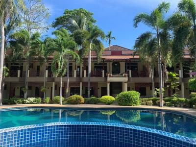 Rattana Guesthouse & Bungalow - 14