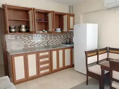 Sarıgerme Apart - 55