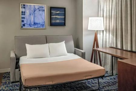 Residence Inn by Marriott Boston Harbor on Tudor Wharf - 49