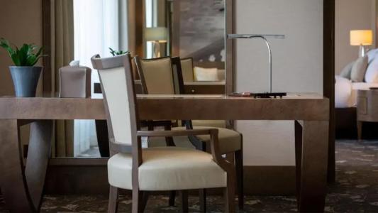 Palais Hansen Kempinski Vienna - 131