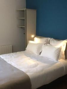 Hôtel Azur - 25