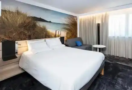 Novotel Rennes Alma - 60