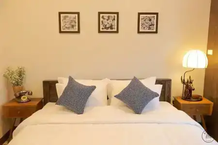Amaka Bed and Breakfast - 79